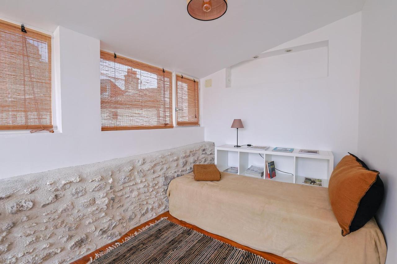 Tour Du Palais #Terrasse #Vue Apartment Cognac Exterior photo
